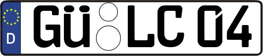 GÜ-LC04