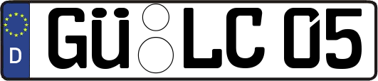 GÜ-LC05