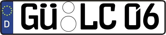 GÜ-LC06