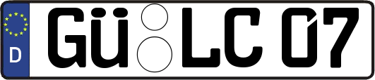 GÜ-LC07