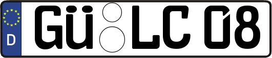 GÜ-LC08
