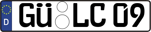 GÜ-LC09