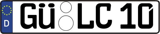 GÜ-LC10