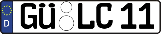 GÜ-LC11