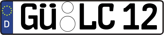 GÜ-LC12
