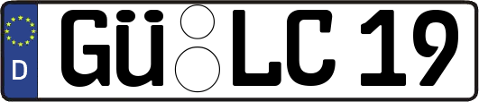 GÜ-LC19