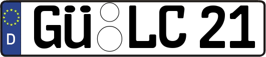 GÜ-LC21