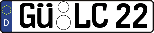 GÜ-LC22