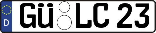 GÜ-LC23