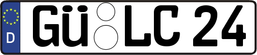 GÜ-LC24
