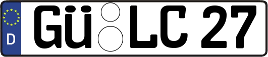 GÜ-LC27