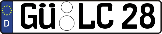 GÜ-LC28