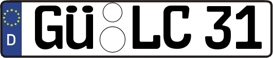 GÜ-LC31