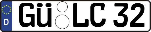 GÜ-LC32
