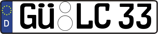 GÜ-LC33