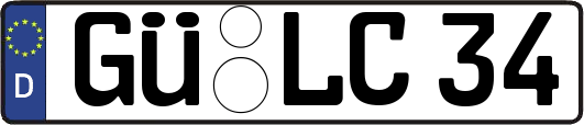 GÜ-LC34