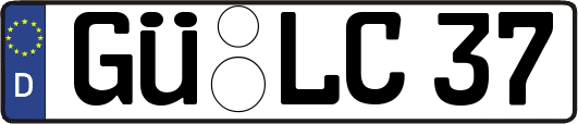 GÜ-LC37