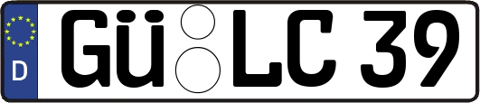 GÜ-LC39