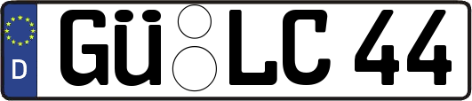 GÜ-LC44