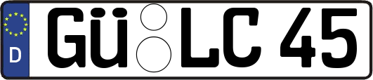 GÜ-LC45