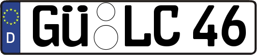 GÜ-LC46