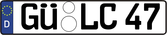 GÜ-LC47