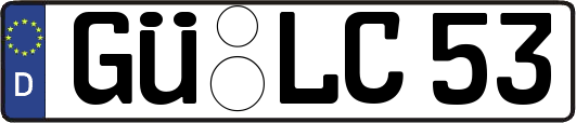 GÜ-LC53