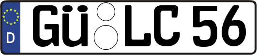 GÜ-LC56