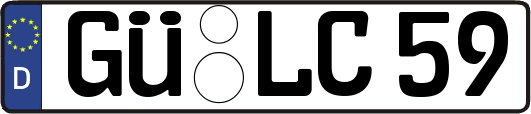 GÜ-LC59