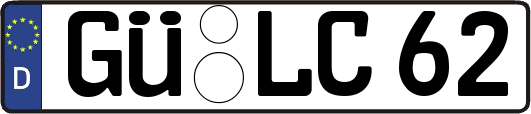 GÜ-LC62