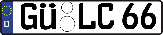 GÜ-LC66