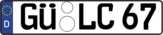 GÜ-LC67