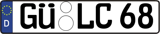 GÜ-LC68
