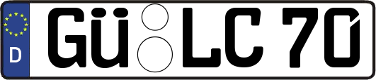 GÜ-LC70
