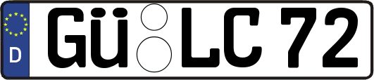 GÜ-LC72