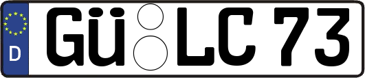 GÜ-LC73