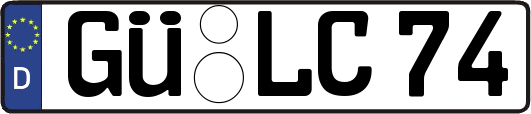 GÜ-LC74