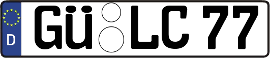 GÜ-LC77