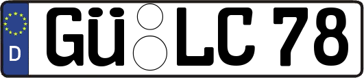 GÜ-LC78