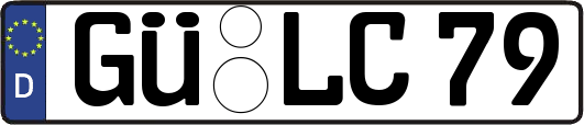 GÜ-LC79
