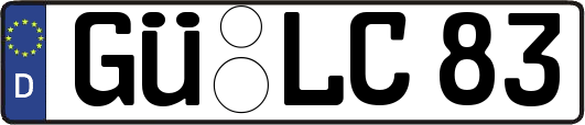 GÜ-LC83