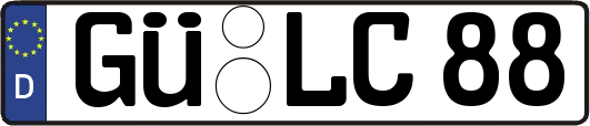 GÜ-LC88