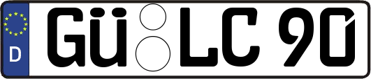 GÜ-LC90