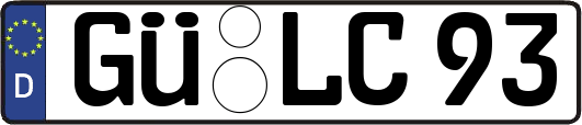 GÜ-LC93