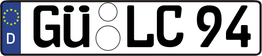 GÜ-LC94