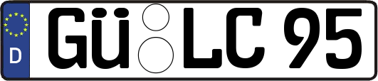 GÜ-LC95