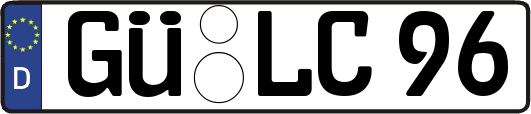 GÜ-LC96