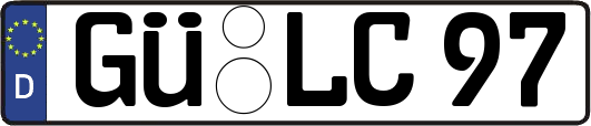 GÜ-LC97