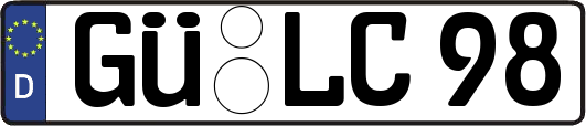 GÜ-LC98