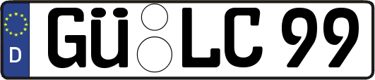 GÜ-LC99
